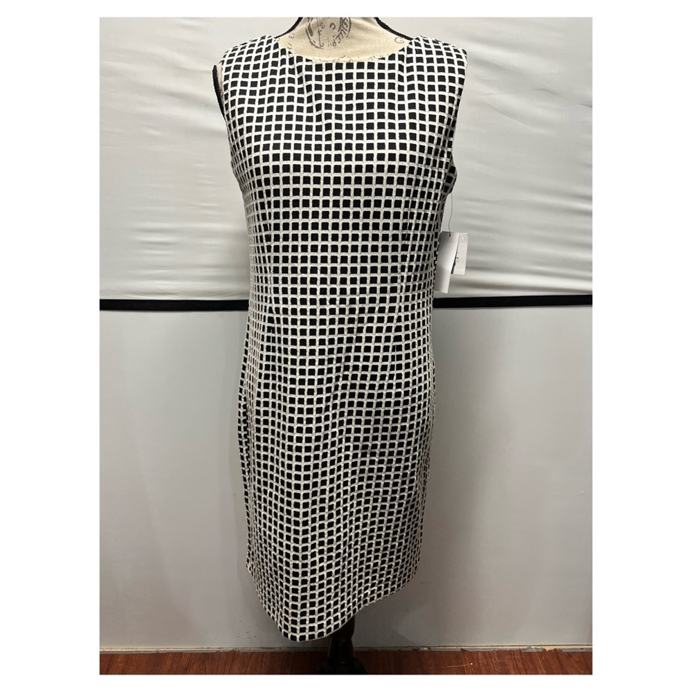 Liz Claiborne Sheath Dress #G103642